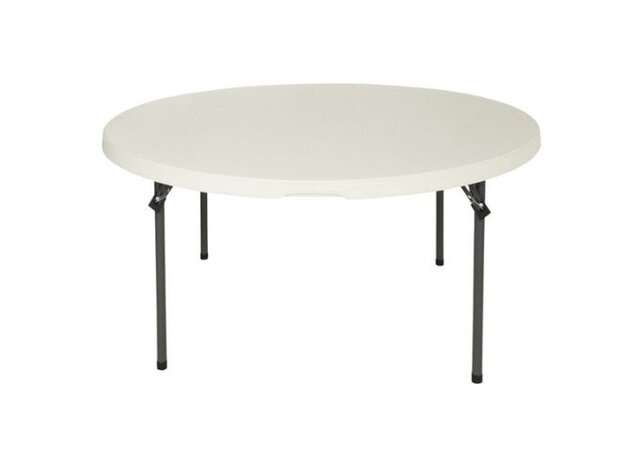 72in Round Table