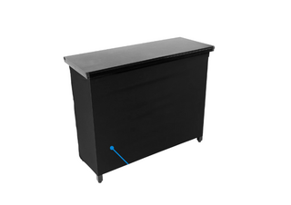 Portable Bar Station