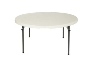 72in Round Table (Renter Setup)
