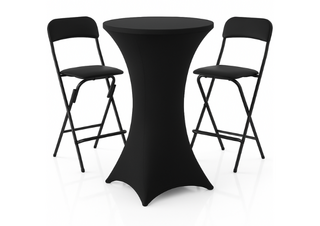 Cocktail Table Package (Renter Setup)