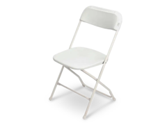 Chair and Chair Cover Rentals