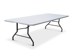 Table and Table Cover Rentals