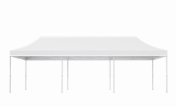 10x30 Canopy Tent (Heavy Duty Commercial)