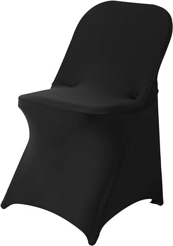 Spandex Folding Chair Cover