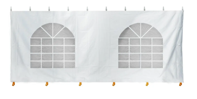 20x20 Party Tent Sides