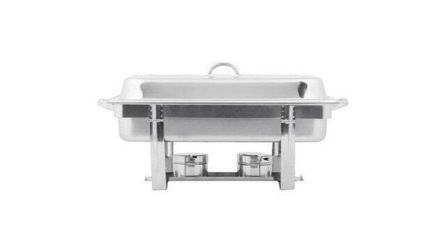 Chafing Dish for Buffet