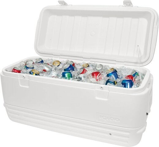 Igloo Cooler