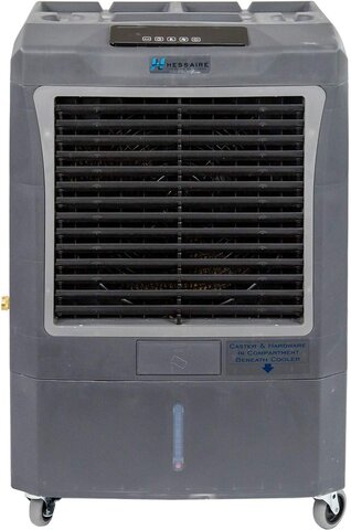 Evaporative Swamp Cooler