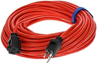 100ft Outdoor Extension Cord