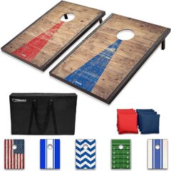 Cornhole Toss Game