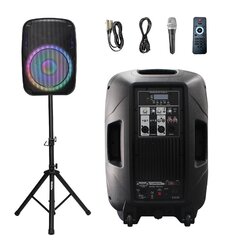 PA Speakers/Party Speakers with Stand