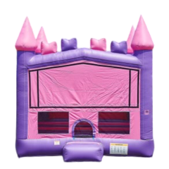 Princess Bounce House