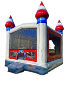 Titanium Bounce House