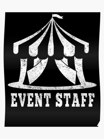 Event Staff