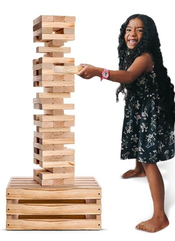 Giant Jinga