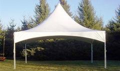 20 X 20 High Peak Tent (only Tent)