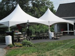 20 X 40 Tent paq. # 2