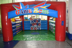 Game Zone 3 in 1