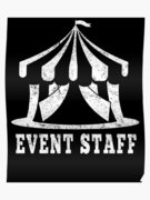 Event Staff