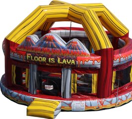 New Floor is Lava Available in april 2025
FLOOR IS LAVA WRECKING BALL



 