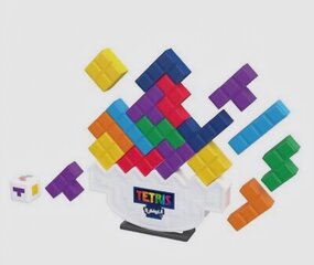 Tetris tumble giant game