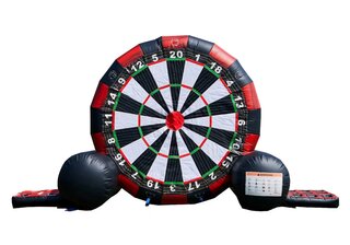 Soccer Dart Multi Games
