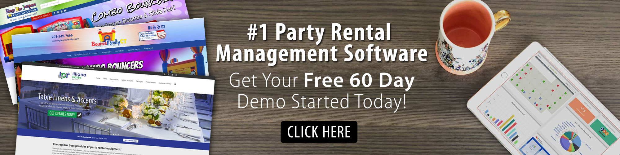 Free 30 day Demo