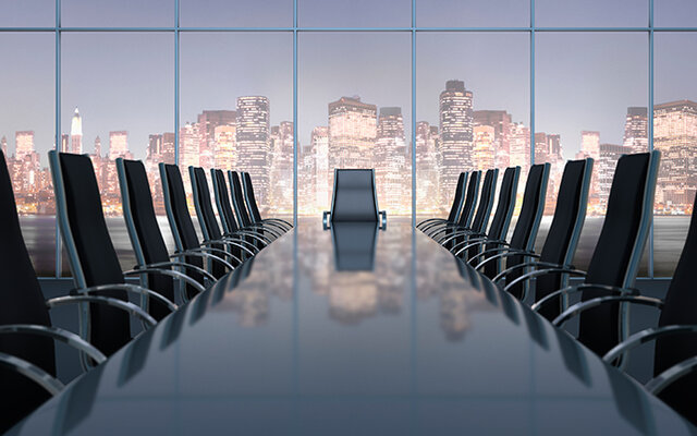 Join the boardroom