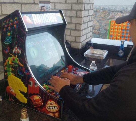 EP Game Rentals - party/game rentals in El Paso
