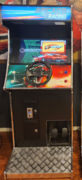 Racing Stand Up Arcade - 107 racing games included