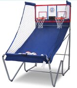 Pop-A-Shot Basketball