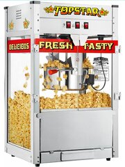 Commercial Popcorn Machine