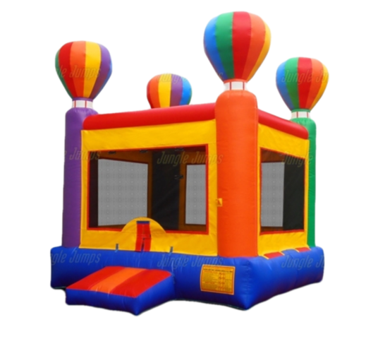 Balloon Bounce House (13x13)