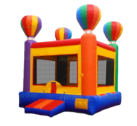 Balloon Bounce House (13x13)