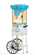 Snow Cone Machine  with choice of 1 syrup(Ice not included)