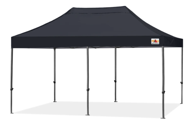10x 20 Commercial Canopy