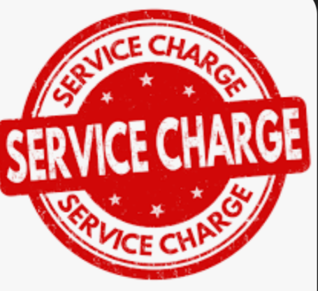 Service Fee