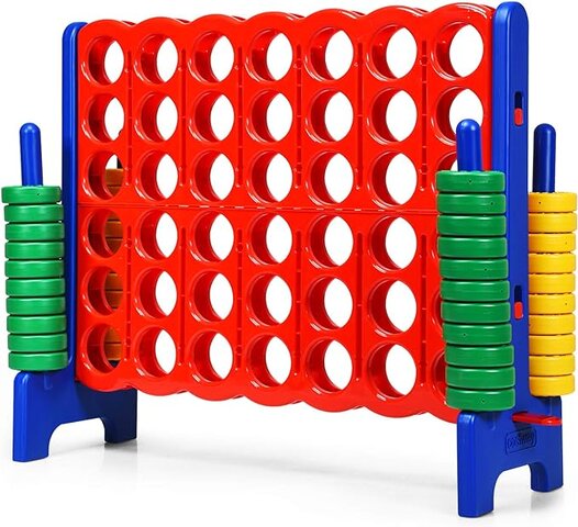 Giant Connect Four