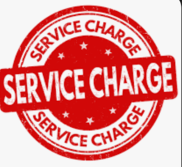 Service Fee