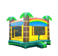 Aloha Bounce House