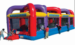 Boulderdash Challenge