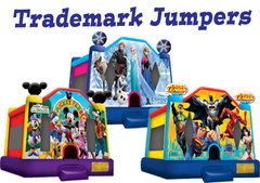 Trademark Jumpers