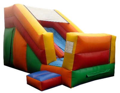 Mini Inflatable Slide