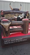 Mechanical Bull Rental