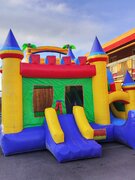 Bounce Houses