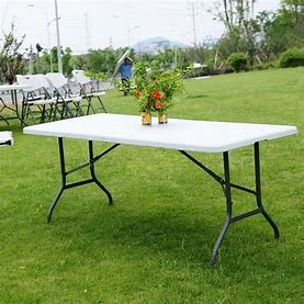  Party Tables for rent $7 each