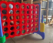 Giant Connect 4