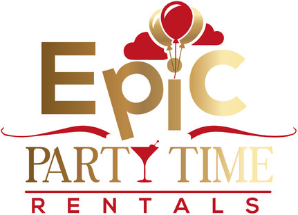 Epic Party Time Rentals 
