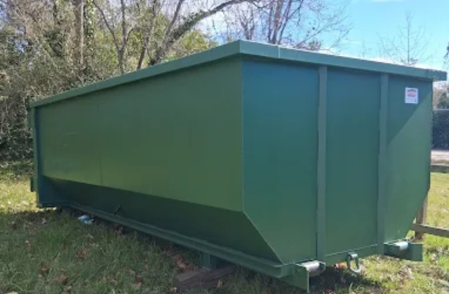 Flexible Garbage Collection for Residential & Commercial Needs