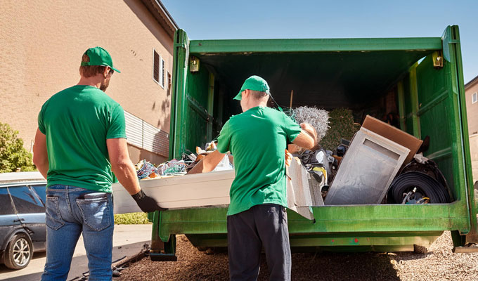Junk Removal